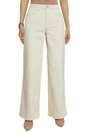 Alicent Wide-Leg Jean