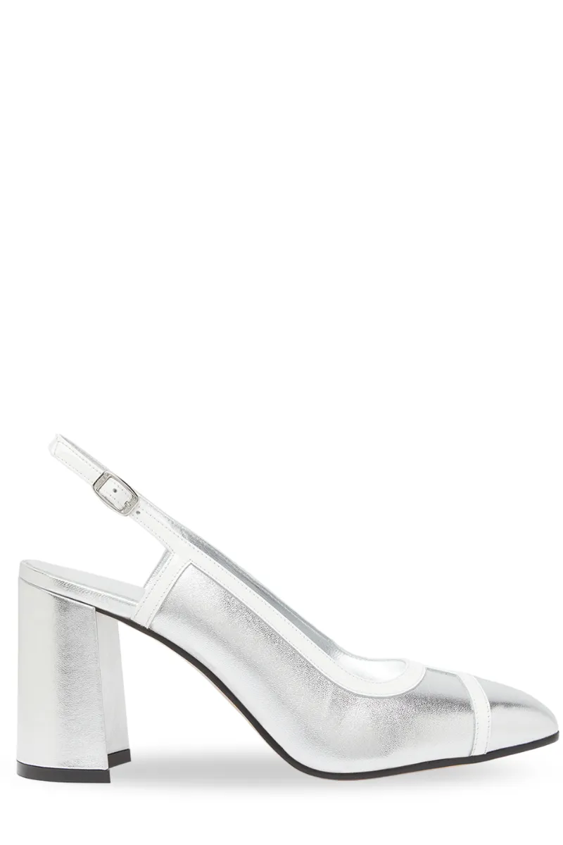 Alizee Slingback Pumps