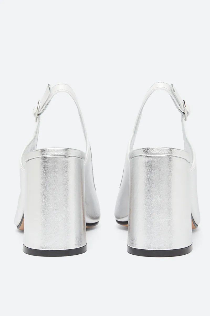 Alizee Slingback Pumps