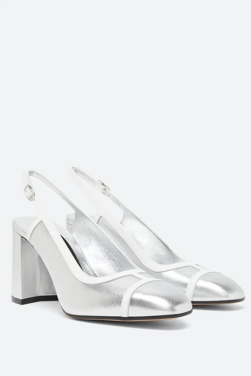 Alizee Slingback Pumps