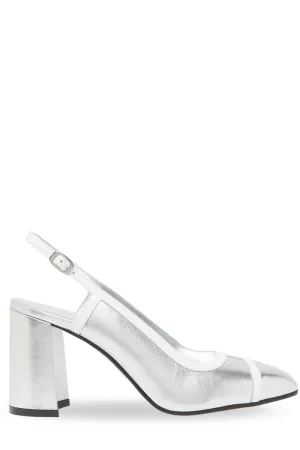 Alizee Slingback Pumps