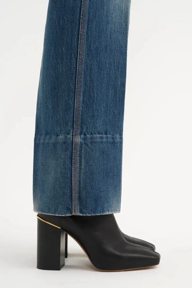 Ambre Ankle Boot