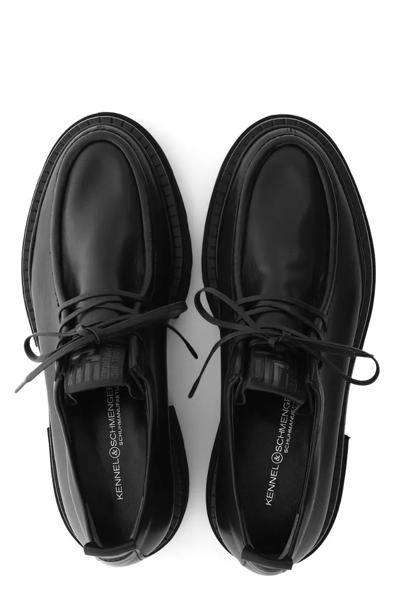 Amira Platform Shoe