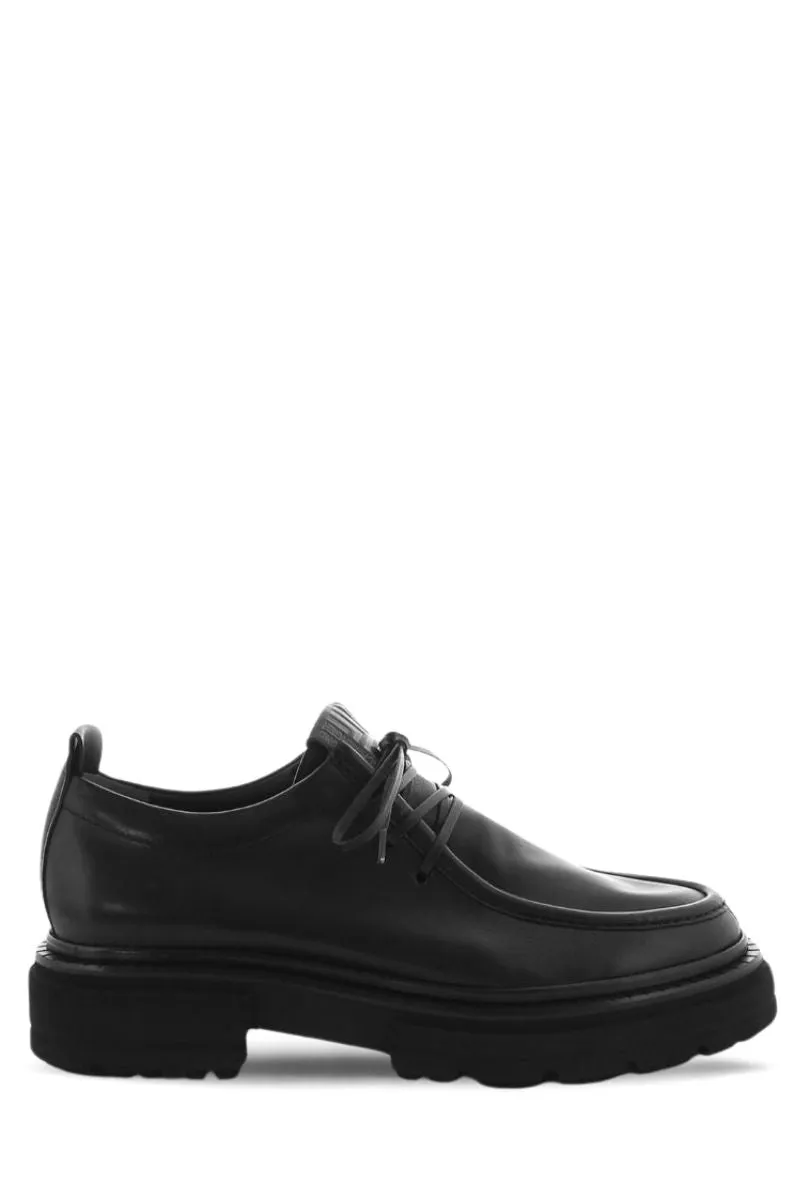 Amira Platform Shoe