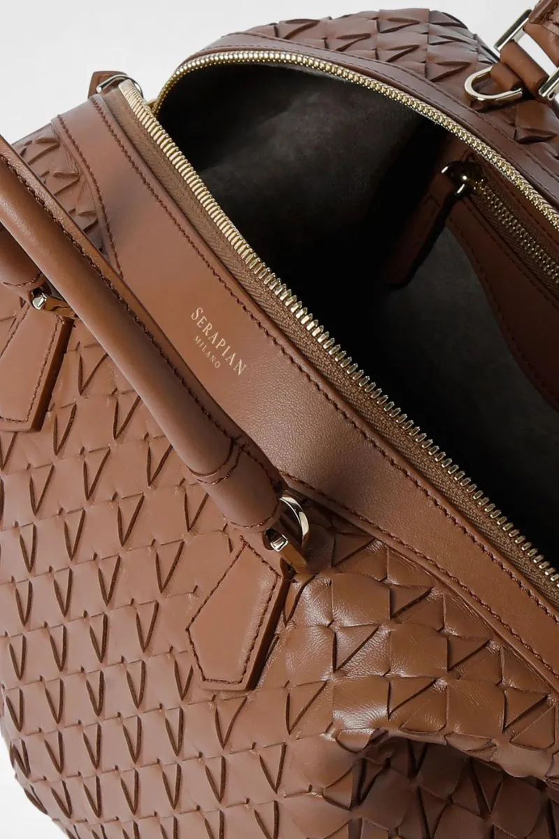 An Mosaico Bag