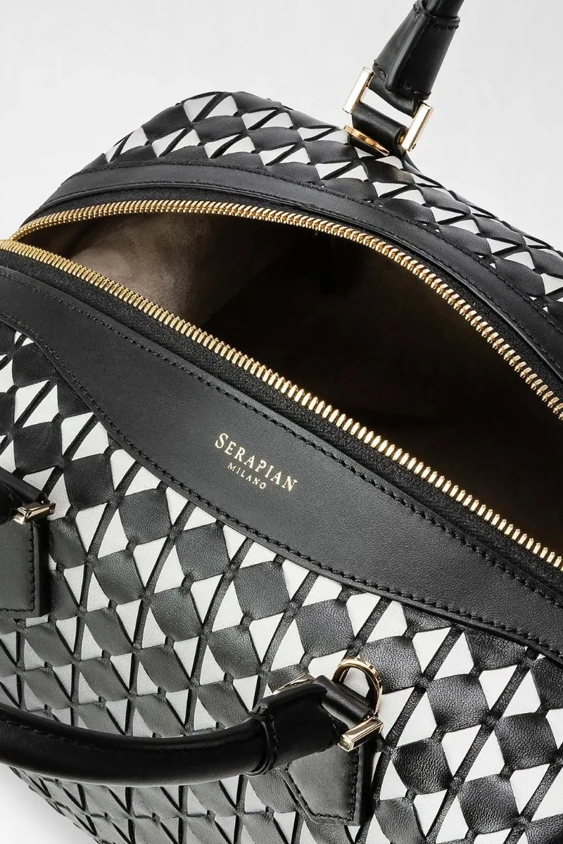 An Mosaico Bag