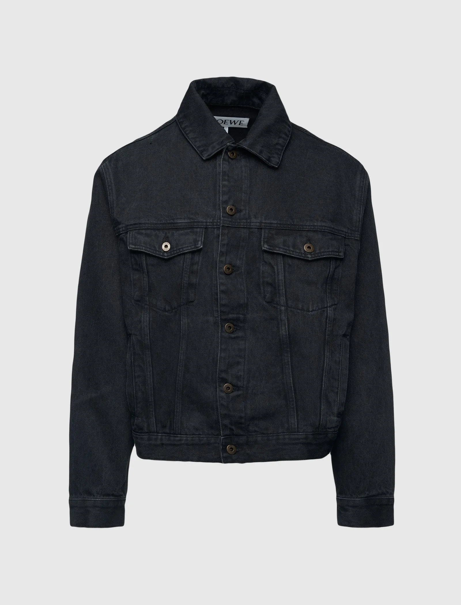 ANAGRAM JACKET