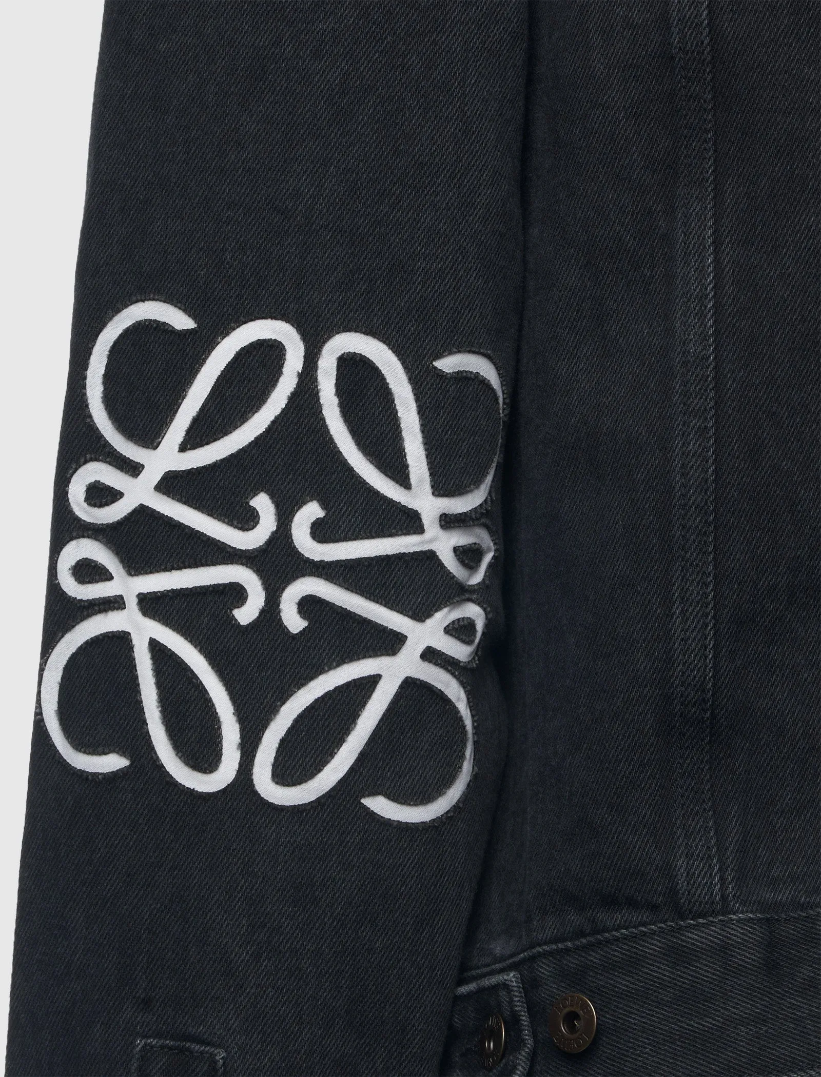 ANAGRAM JACKET