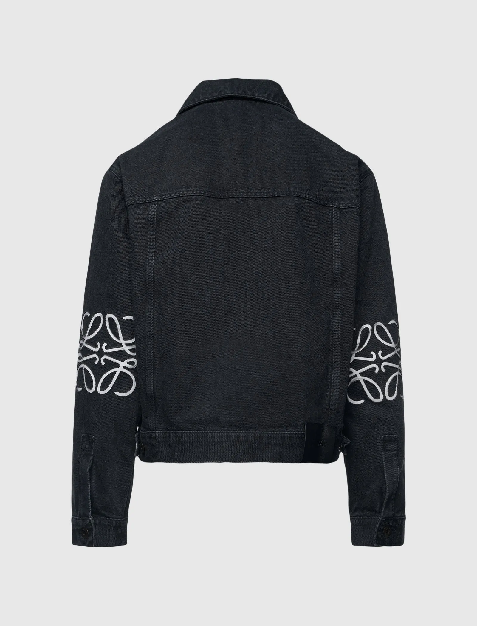 ANAGRAM JACKET