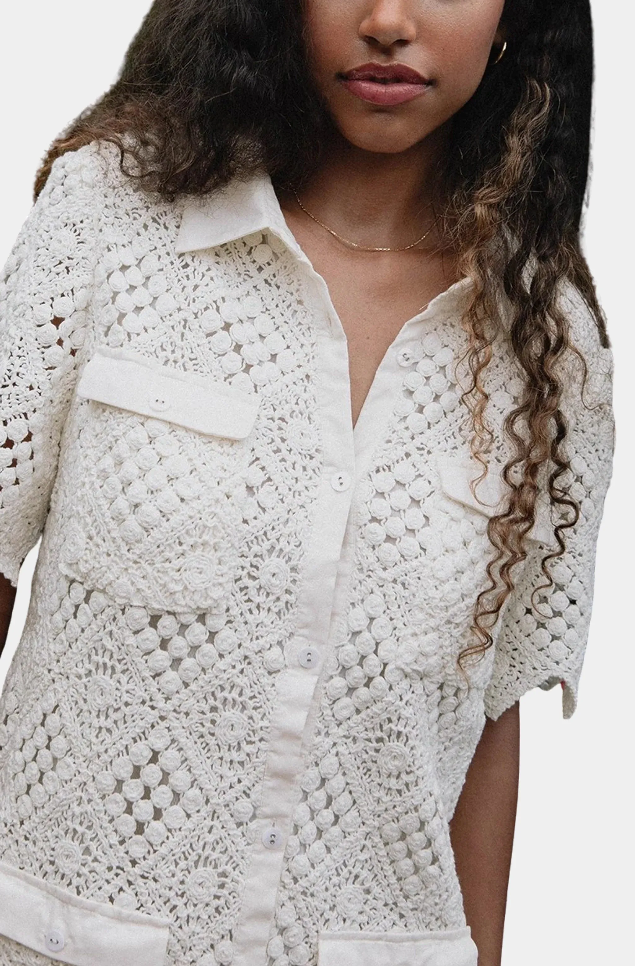Aries Mini Dress