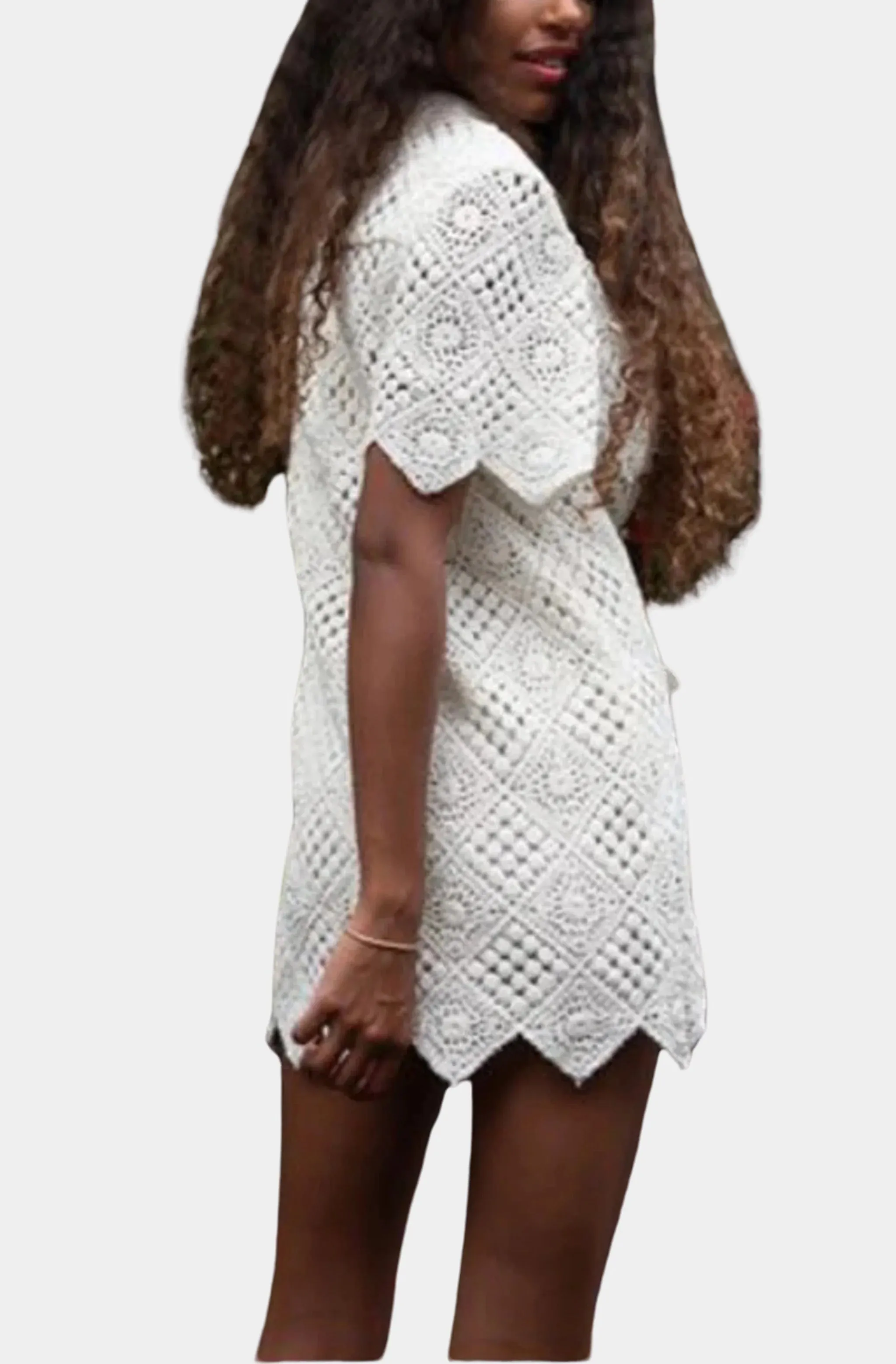 Aries Mini Dress