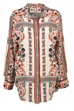 Bandana Shirt