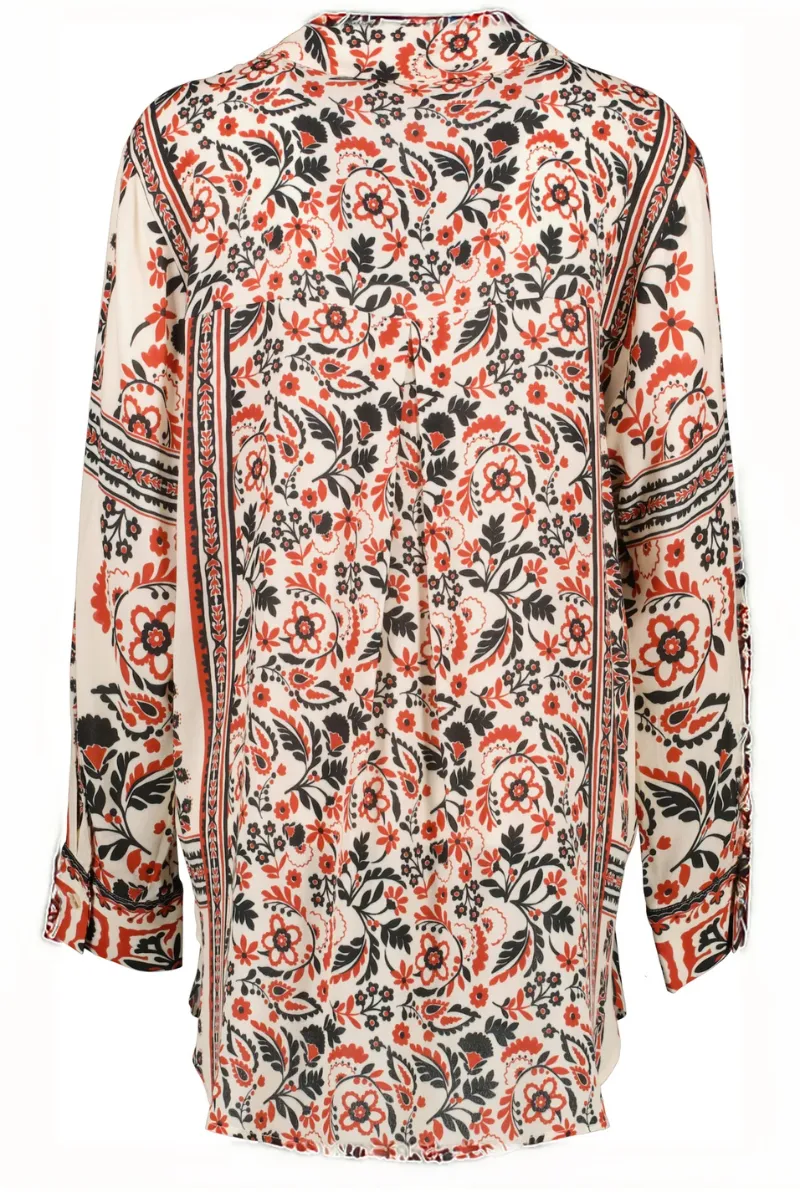 Bandana Shirt