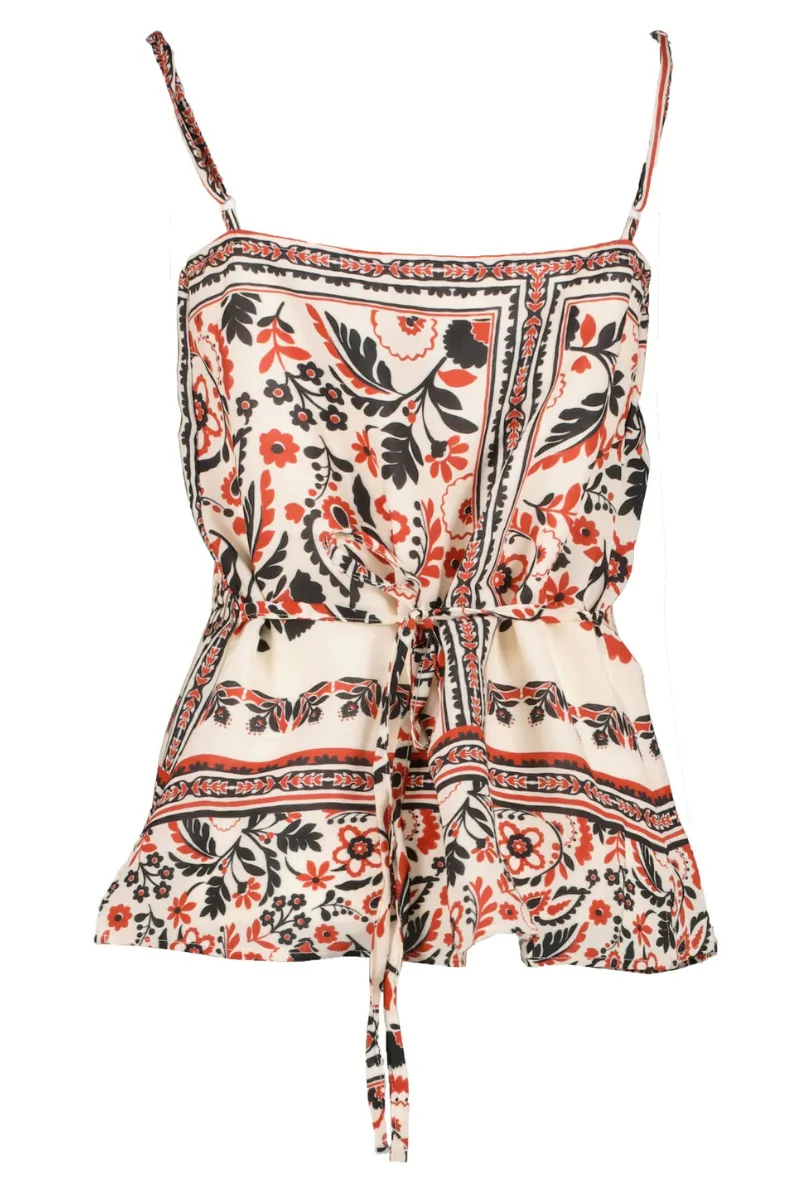 Bandana Top