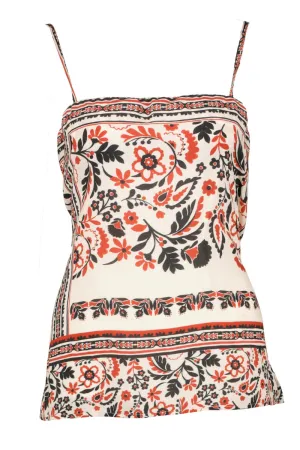 Bandana Top
