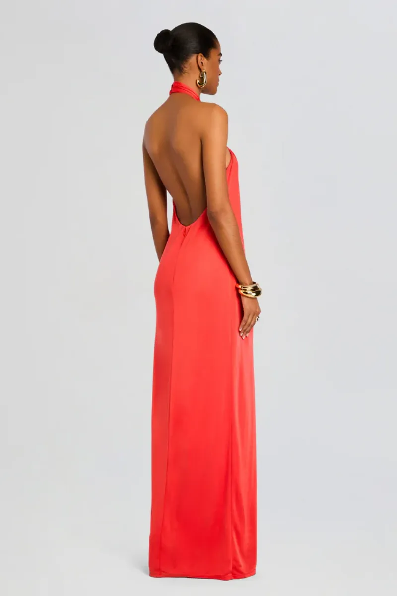 Becs Dress