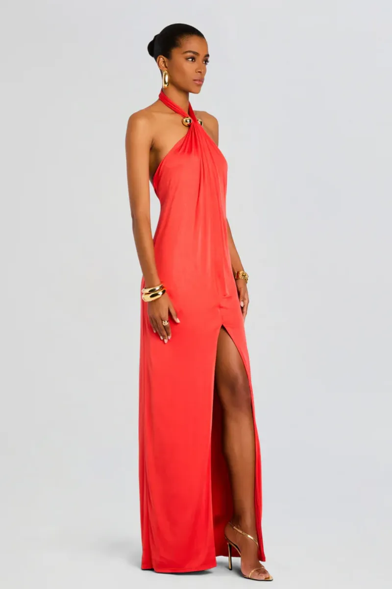 Becs Dress