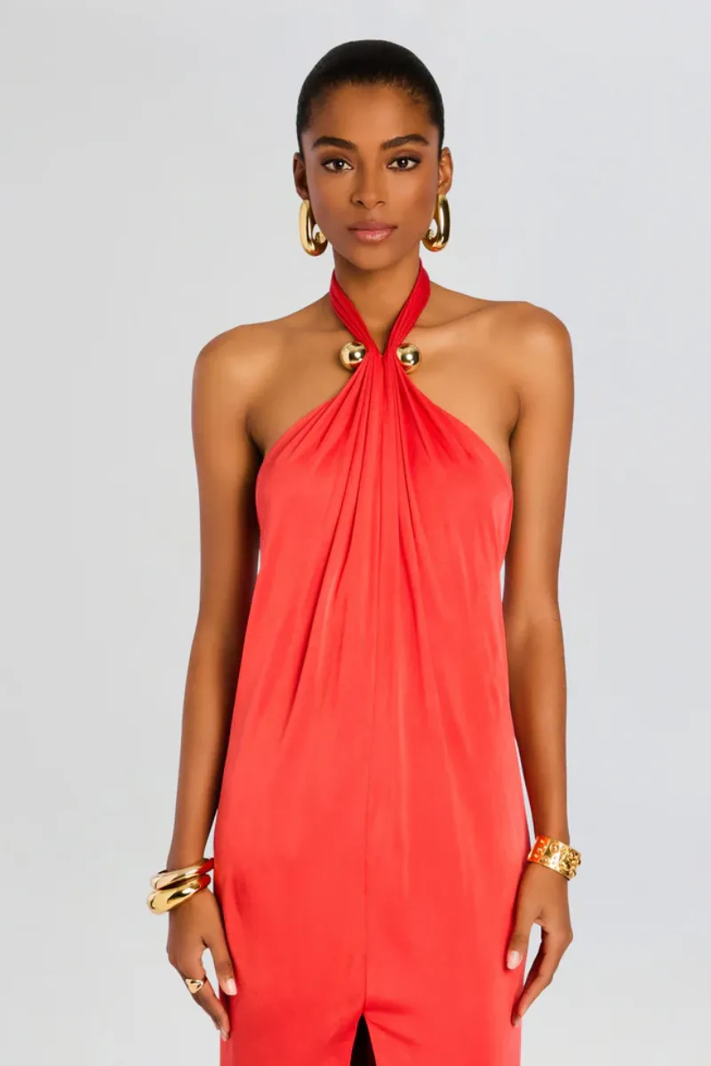 Becs Dress