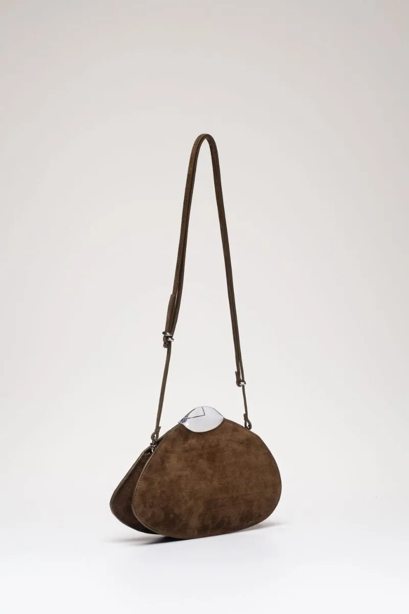 Belle De Jour Crossbody