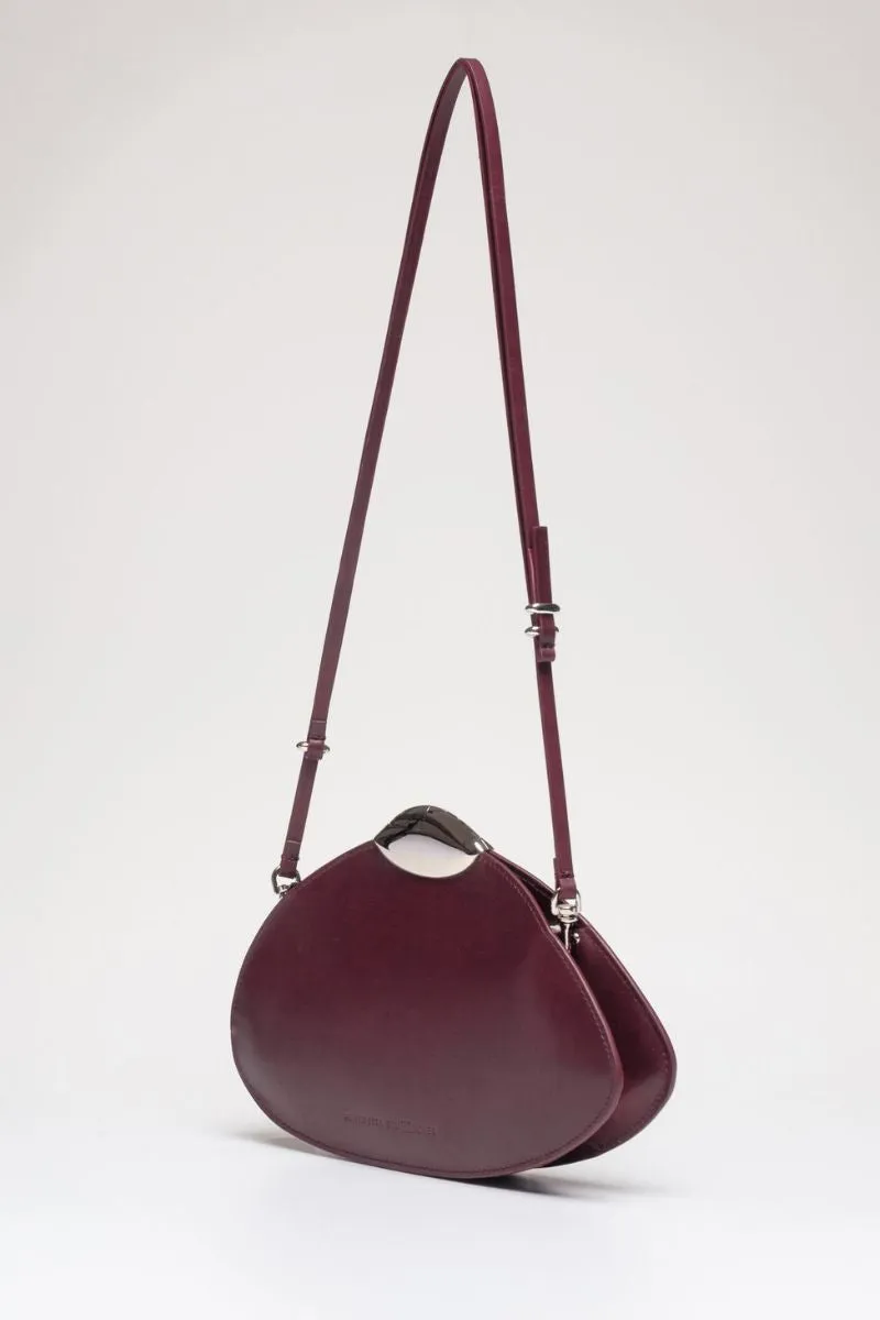 Belle De Jour Crossbody