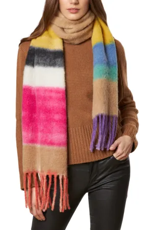 Betty Scarf