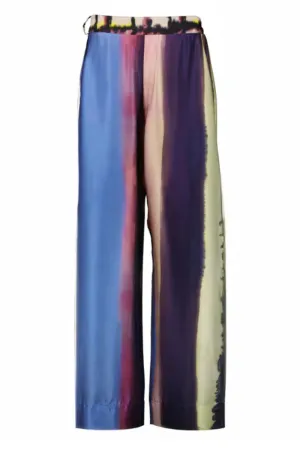 Blurry Pants