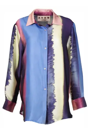 Blurry Shirt