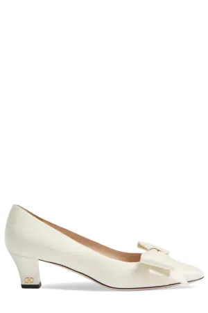 Bowow Pumps