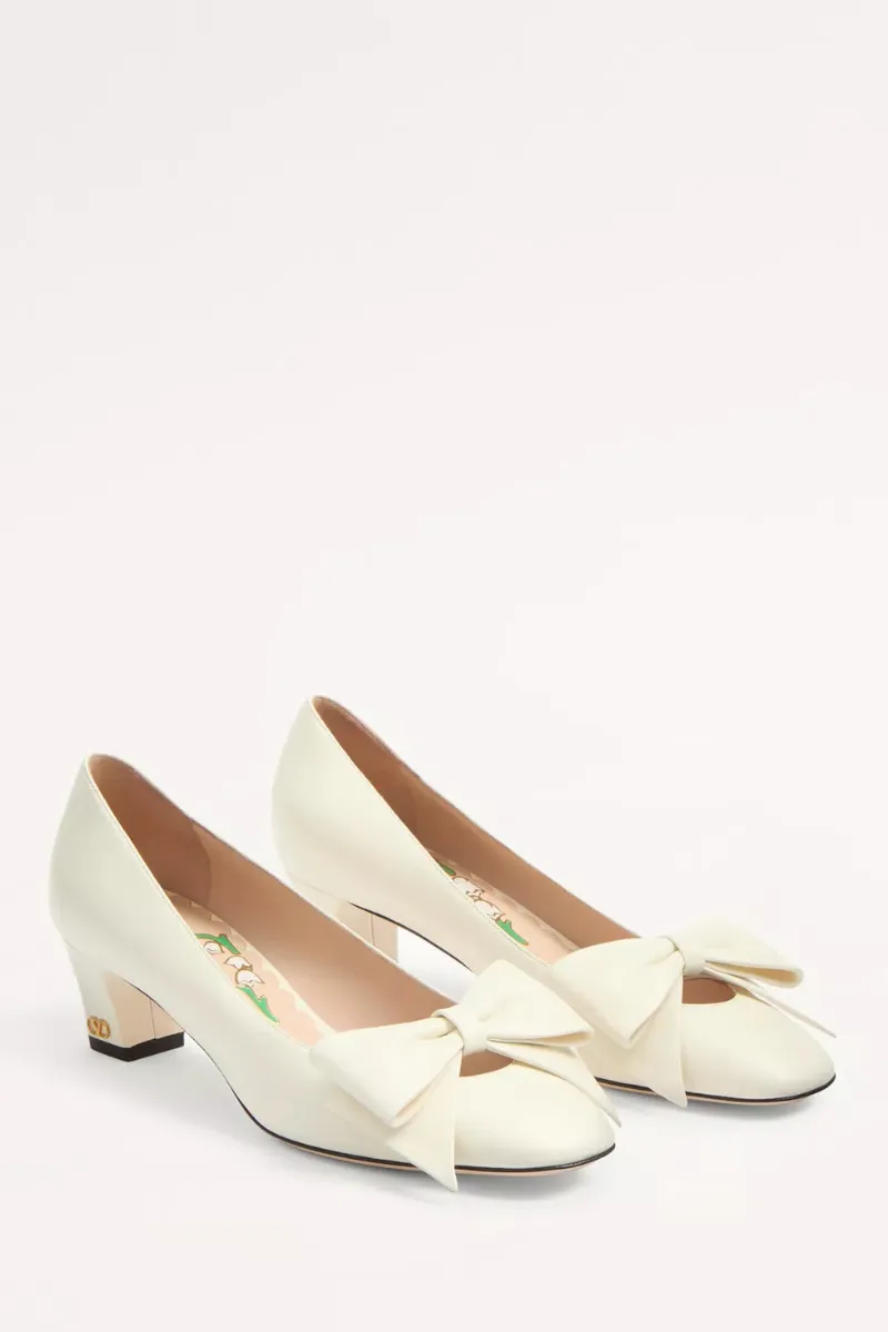Bowow Pumps