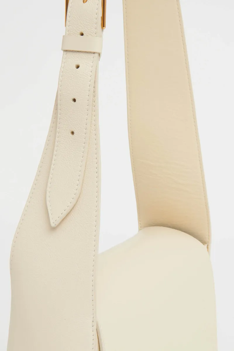 Box Shoulder Bag