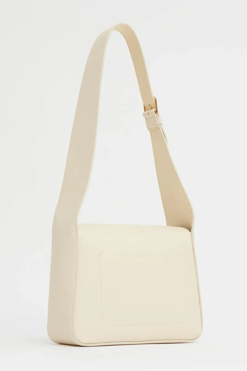 Box Shoulder Bag