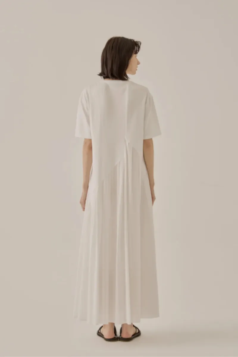 Casilda Jersey Dress