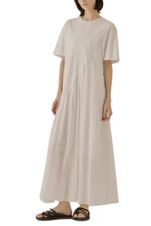 Casilda Jersey Dress