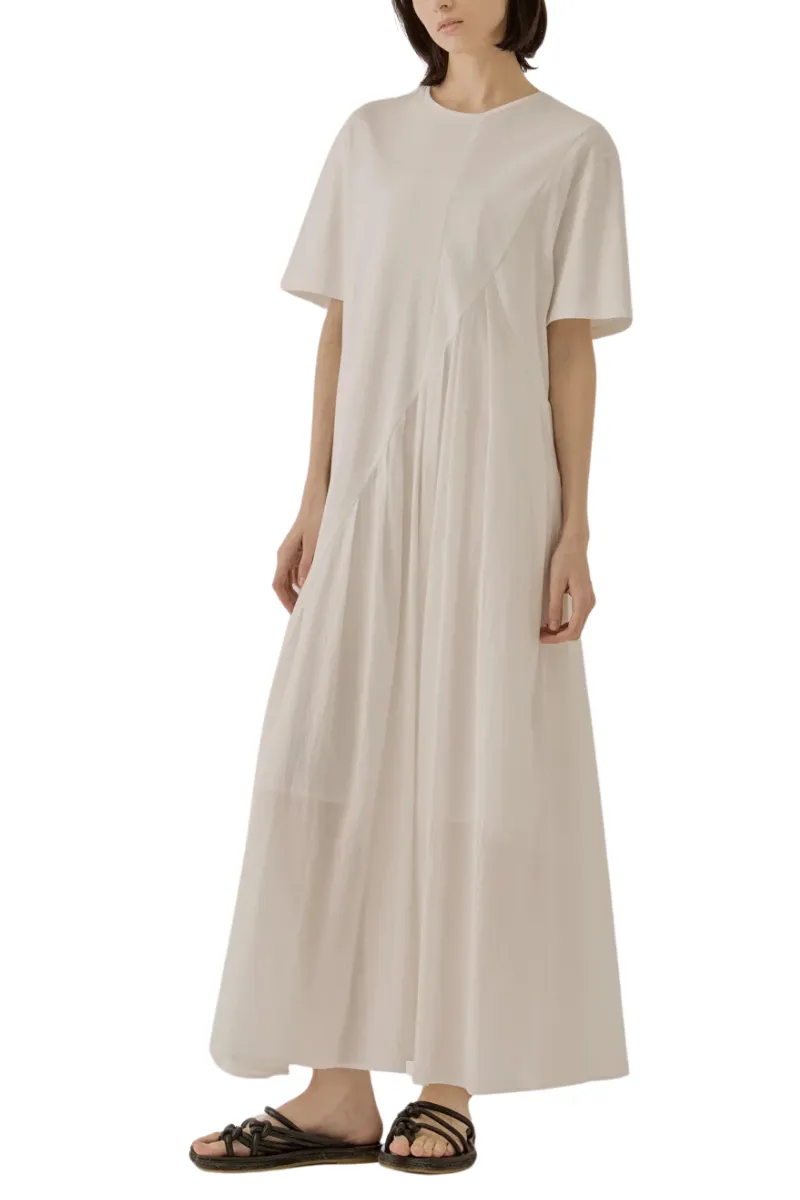 Casilda Jersey Dress