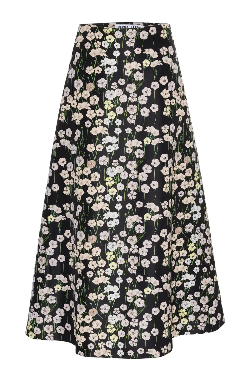 Caswell Midi Skirt