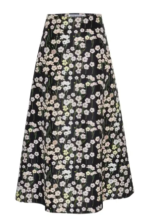 Caswell Midi Skirt
