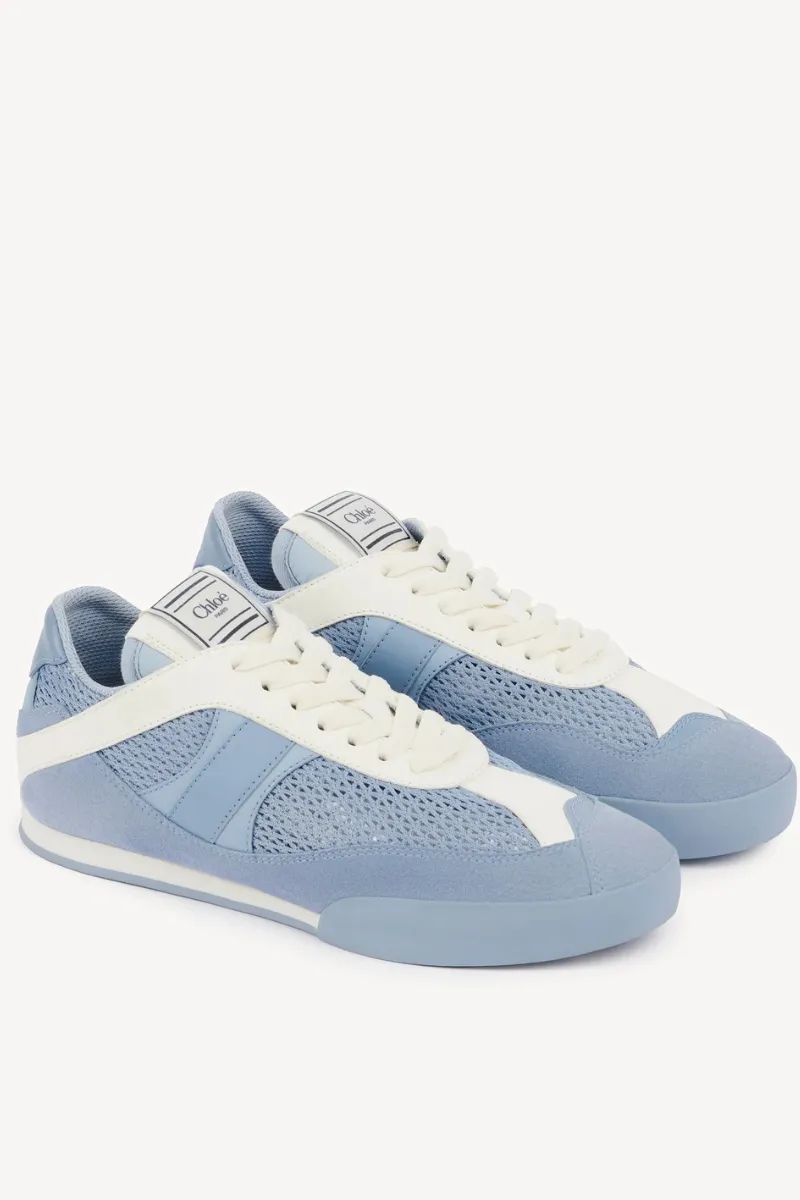 Chlo Kick Sneaker