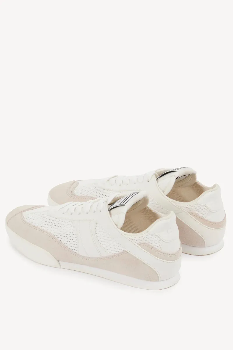 Chlo Kick Sneaker