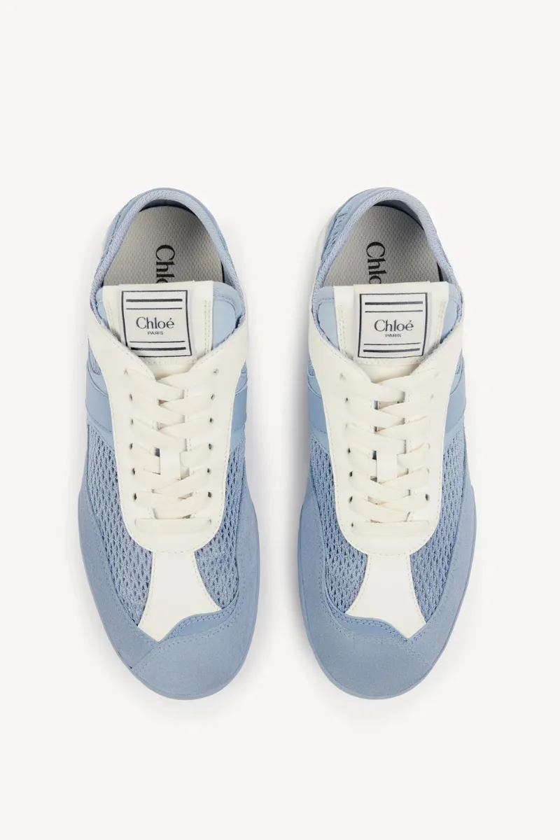 Chlo Kick Sneaker