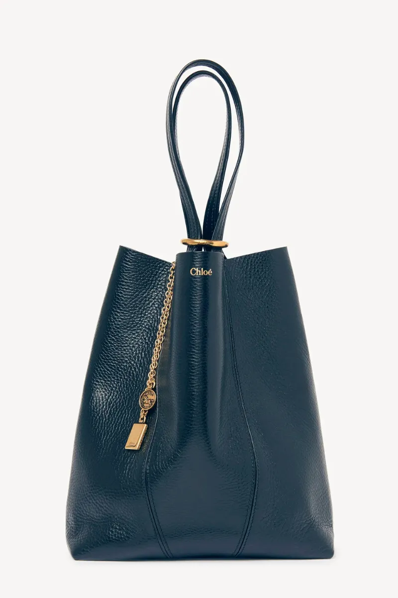 Chlo Spin Tote Bag