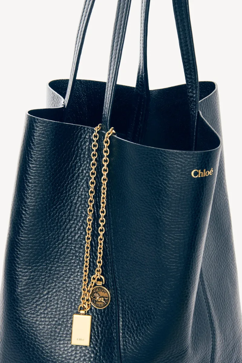 Chlo Spin Tote Bag