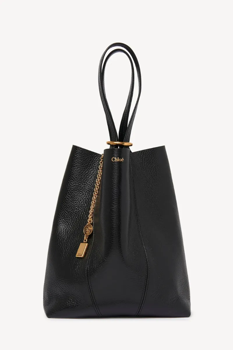 Chlo Spin Tote Bag
