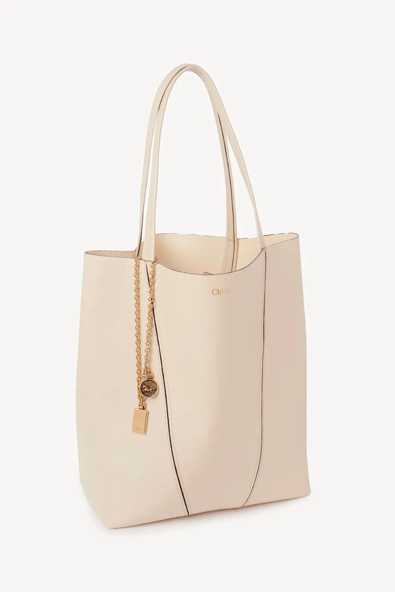 Chlo Spin Tote Bag