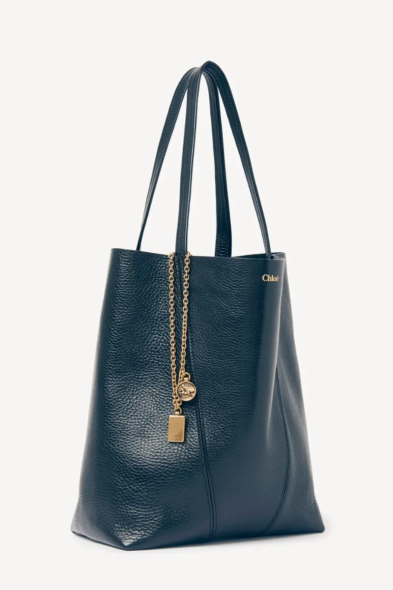 Chlo Spin Tote Bag