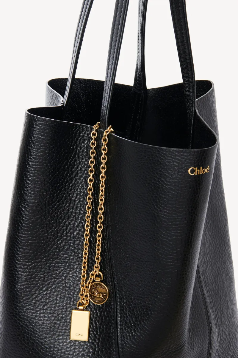 Chlo Spin Tote Bag