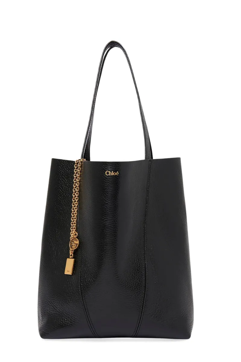 Chlo Spin Tote Bag