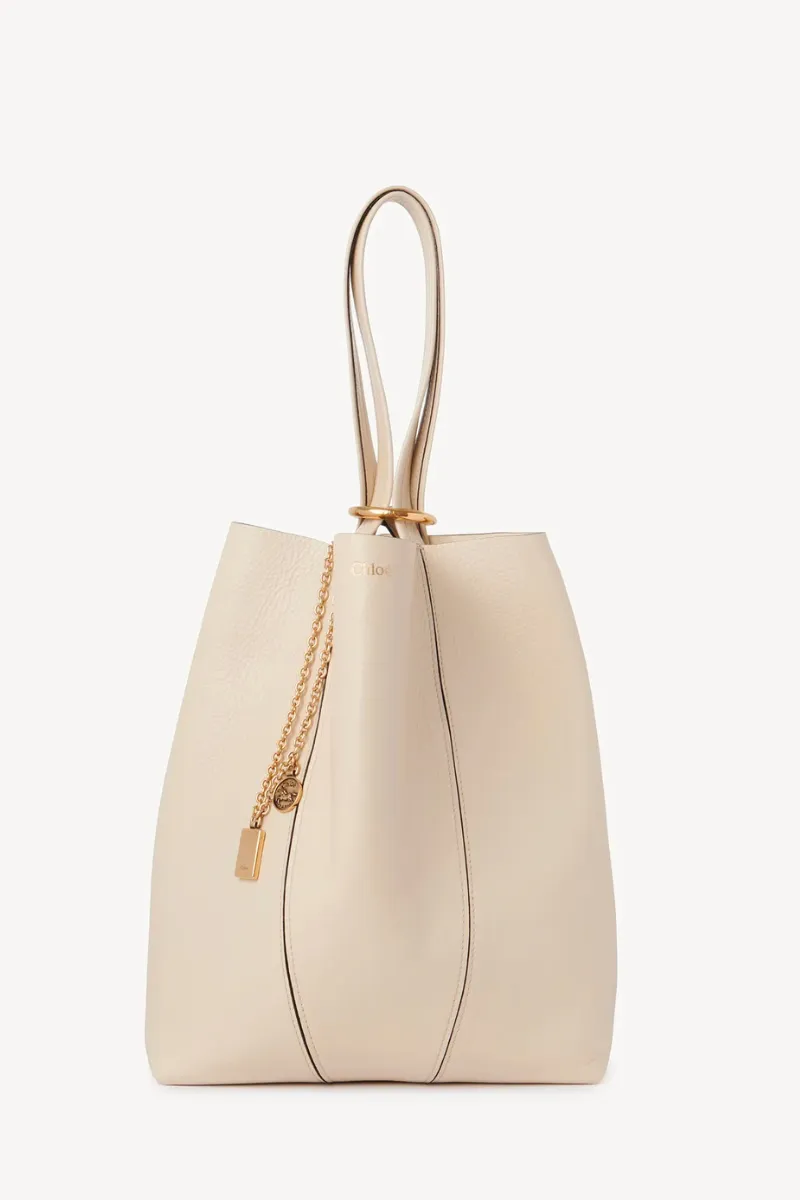 Chlo Spin Tote Bag