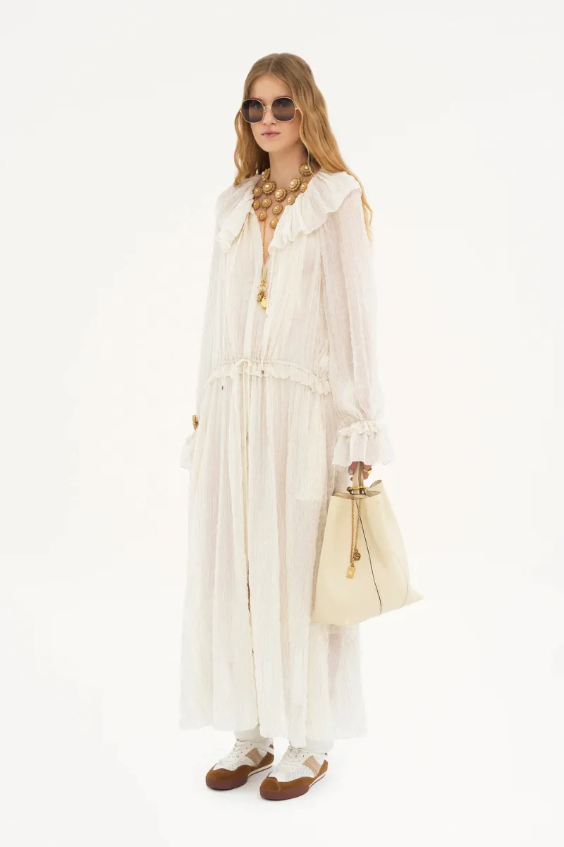 Chlo Spin Tote Bag