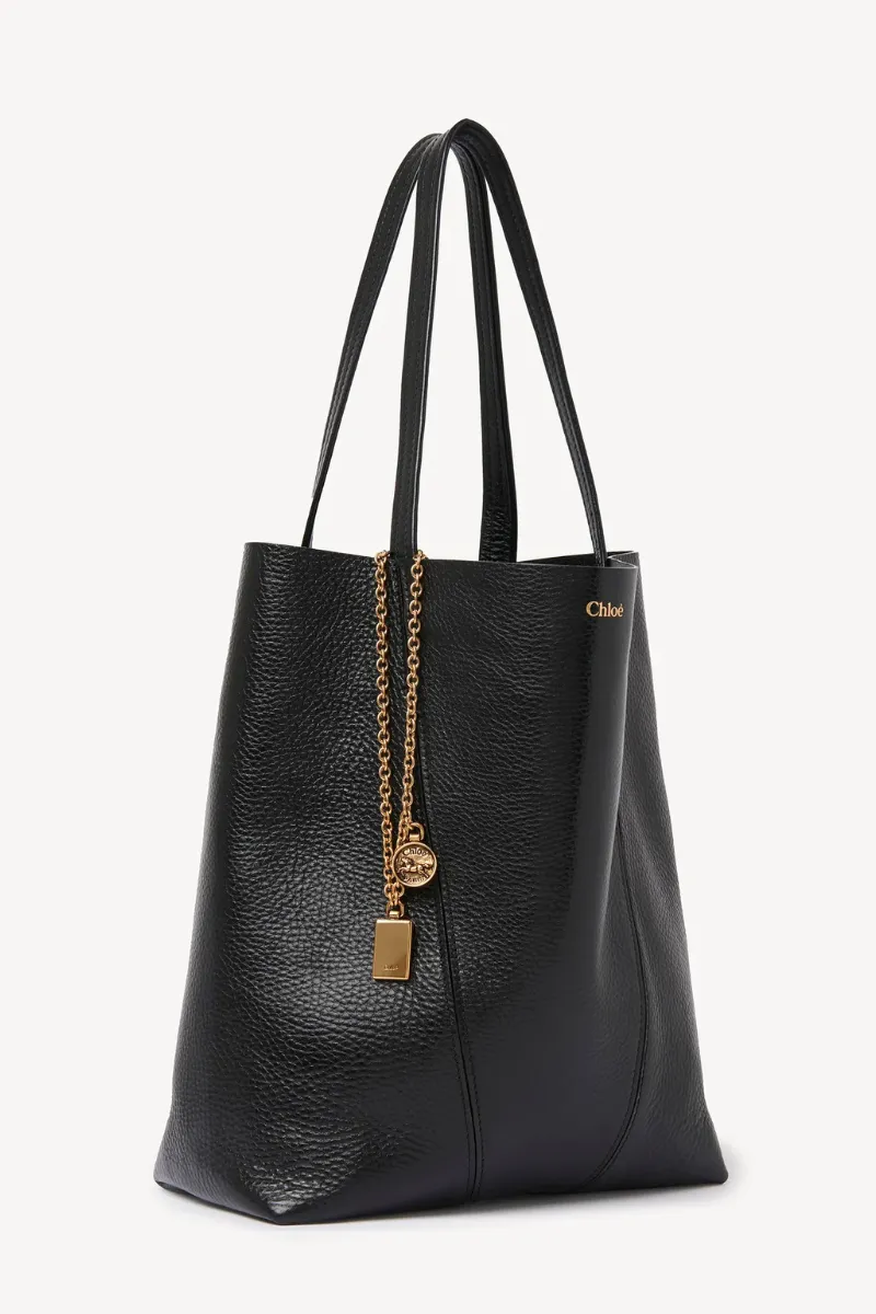 Chlo Spin Tote Bag