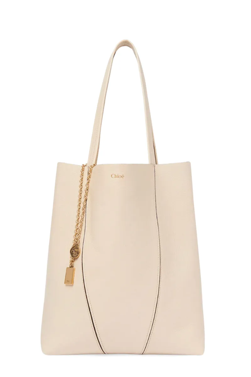 Chlo Spin Tote Bag